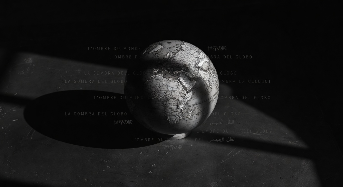 Multilingual content reaching audiences worldwide