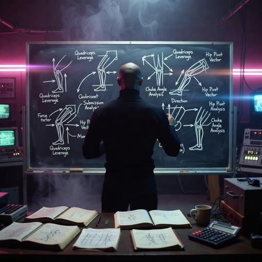 Dr. Roland Vexx